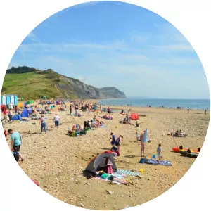 Charmouth