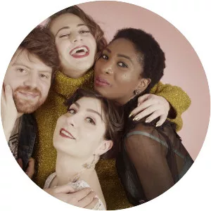 Charmpit - Musical group