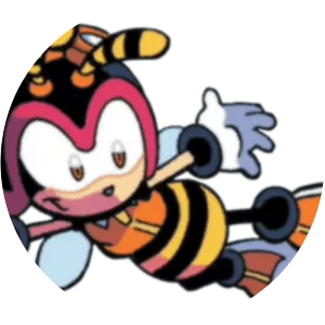 Charmy Bee
