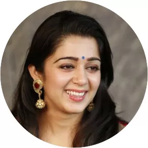 Charmy Kaur - Indian film producer