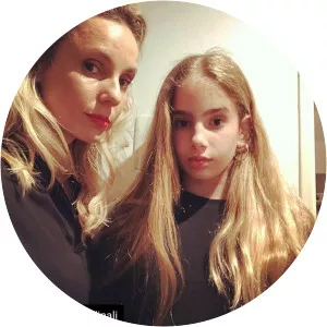 Charo Calamaro photograph