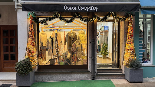 Charo Gonzalez