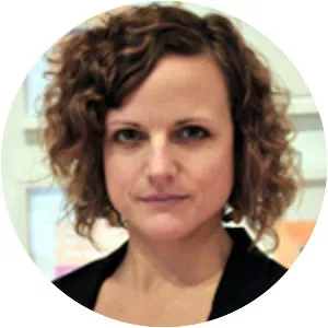 Charo Neville - Author