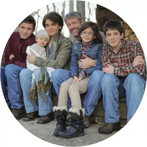 Charo Washer photograph