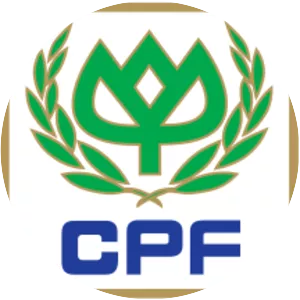 Charoen Pokphand Foods