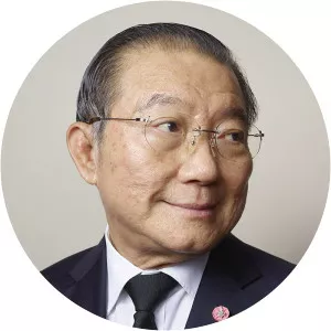 Charoen Sirivadhanabhakdi