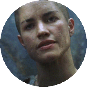 Charra The Matrix Revolutions