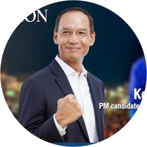 Chart Pattana Kla Party