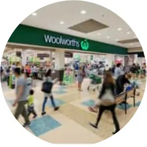 Charter Hall Retail - Real estate investment trust company