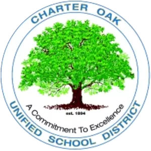 Charter Oak Unified School District