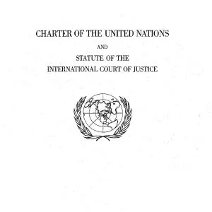 Charter of the United Nations
