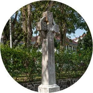 Chartered Company Monument - 