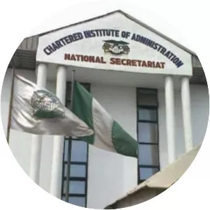 Chartered Institute of Administration