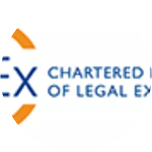 Chartered Institute of Legal Executives