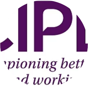 Chartered Institute of Personnel and . . .