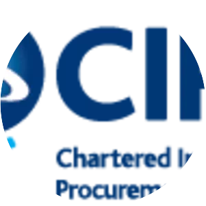 Chartered Institute of Procurement & . . .