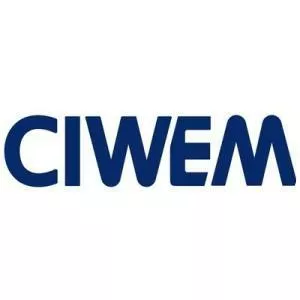 Chartered Institution of Water and . . .