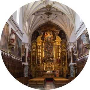 Charterhouse of Aula Dei