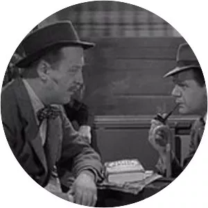 Charters and Caldicott - Film character