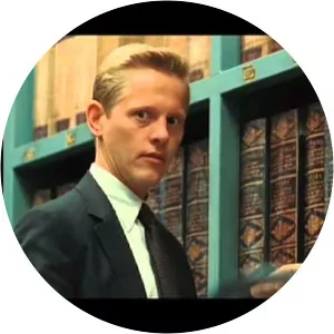 Chartrand - Fictional character