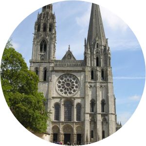 Chartres Cathedral