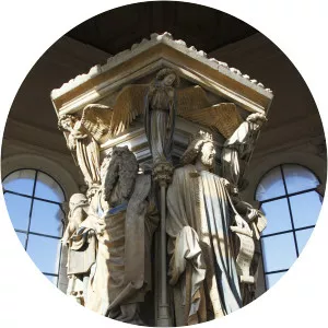 Chartreuse de Champmol et Puits de Moïse - 