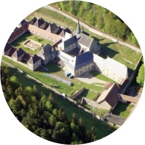 Chartreuse de Portes - 