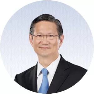 Chartsiri Sophonpanich - President of Bangkok Bank