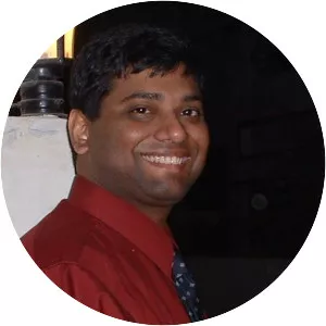 Charu C. Aggarwal - Mathematician