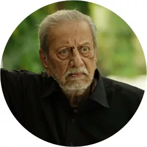 Charu Haasan