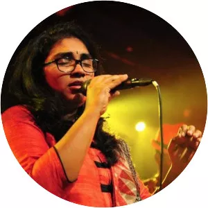 Charu Hariharan