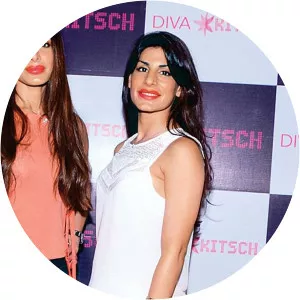 Charu Sachdev photograph