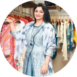 Charu Singh - Jayant Singh's wife