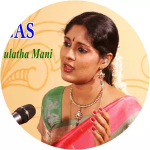 Charulatha Mani