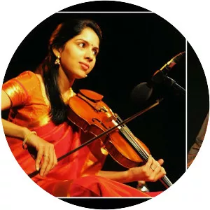 Charumathi Raghuraman