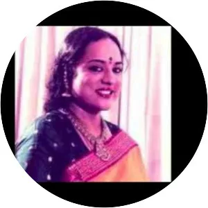 Charumathi Ramachandran