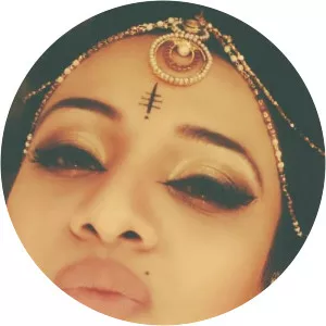 Charumitra photograph