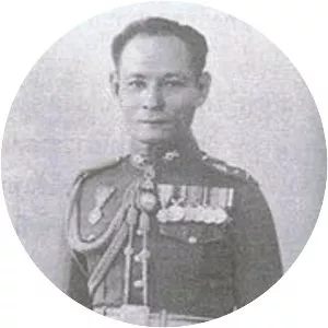 Charun Rattanakun Seriroengrit