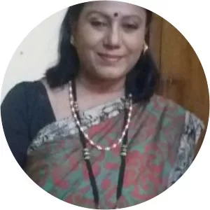 Charushila Vachani photograph