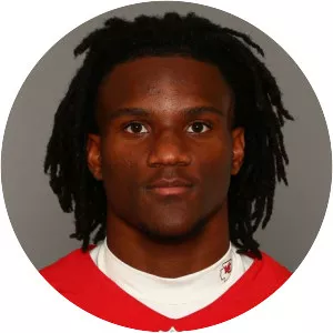 Charvarius Ward - American football player