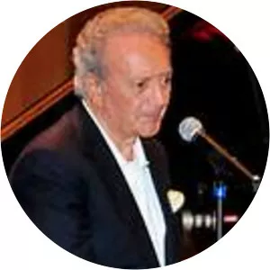 Charves Damone photograph