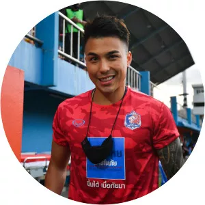 Charyl Chappuis