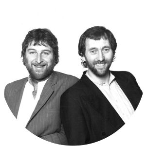 Chas and Dave