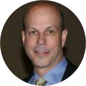 Chas Bearse photograph