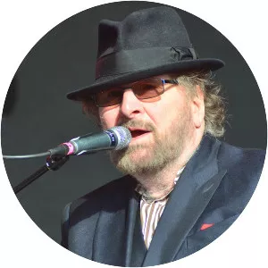 Chas Hodges