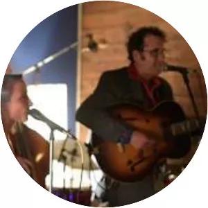 Chas Justus - Musical artist