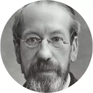 Chas Laborde - Graphic artist