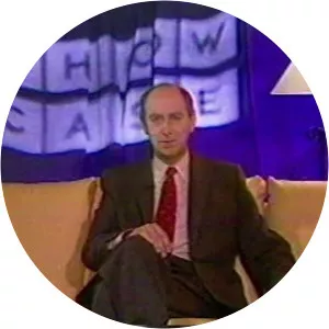 Chas Lawther - Canadian actor