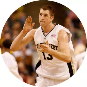 Chas McFarland - Basketball player