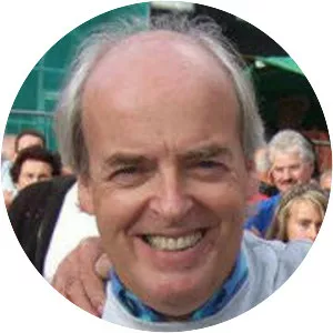 Chas Mortimer - Motorcycle racer